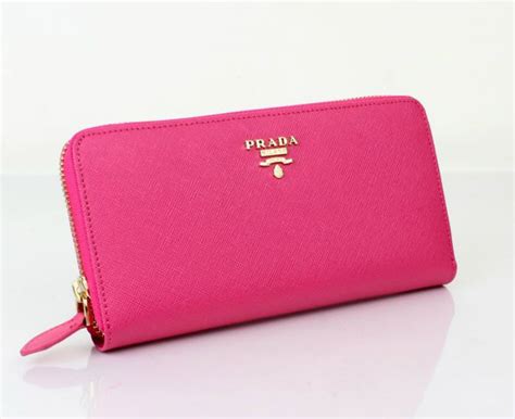 prada wallet replica|prada small wallet price.